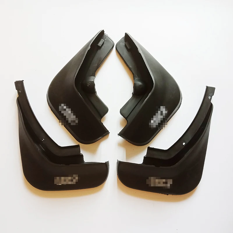 Free Shipping High Quality ABS Plastics Automobile Fender Mudguards Mud Flaps For Audi A6 C6 A6L
Free Shipping High Quality ABS Plastics Automobile Fender Mudguards Mud Flaps For Audi A6 C6 A6L