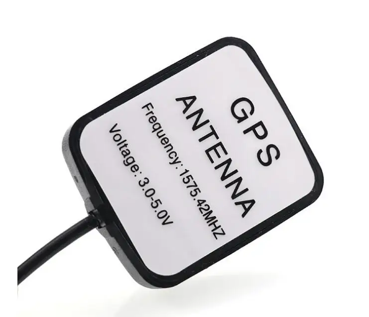 Gps Antenna 3m SMA Connector GPS receiver TV Satellite Antenna Module Car Positioning Accessory GPS Active Remote Antenna
Gps Antenna 3m SMA Connector GPS receiver TV Satellite Antenna Module Car Positioning Accessory GPS Active Remote Antenna