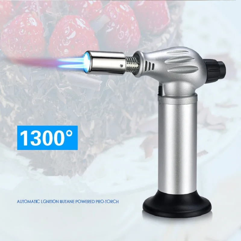 Jet 1300 C двойной сварки Зажигалка Принадлежности для шашлыков сигары
