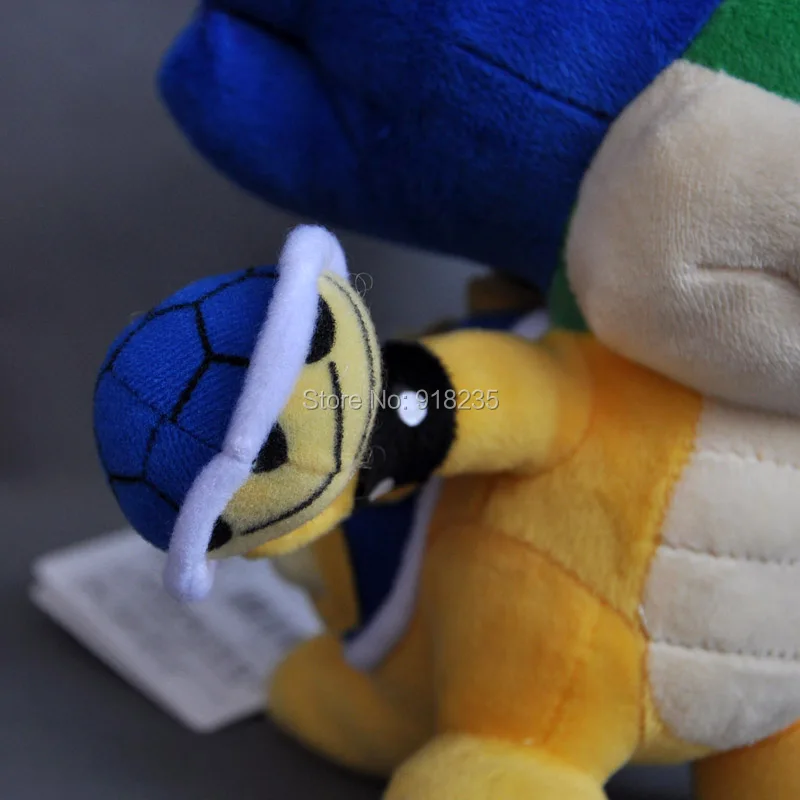 KOOPA LUDWIG-7inch-145g-17.5-C