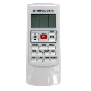 New air conditioner remote control for aux aukia RoyalCooI YKR-H/502E air conditioning controller
New air conditioner remote control for aux aukia RoyalCooI YKR-H/502E air conditioning controller