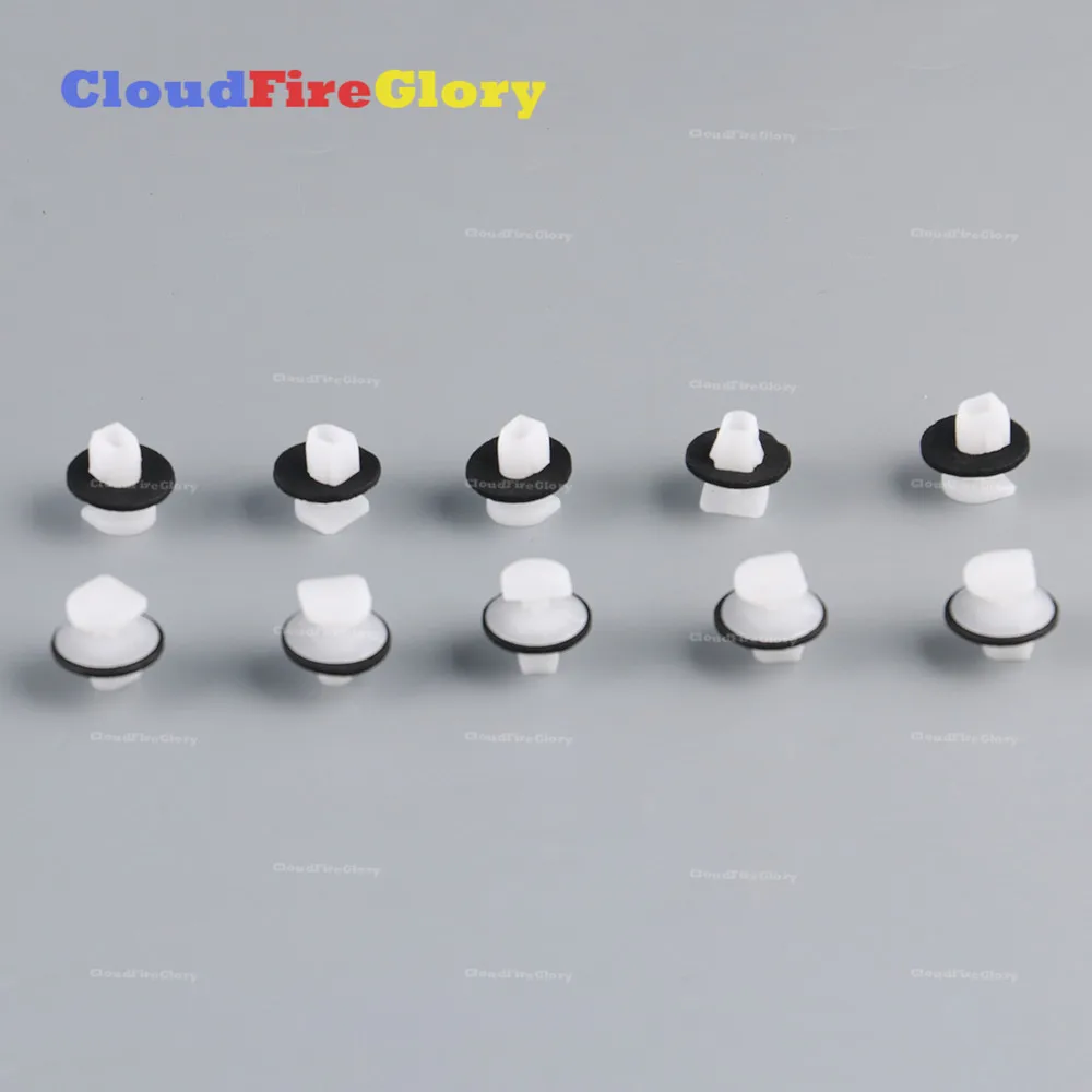 CloudFireGlory For NISSAN 10Pcs Or 20Pcs Or 30Pcs Taillight Tail Light Lamp Rear-Lens & Housing Clip 26398-ED000
CloudFireGlory For NISSAN 10Pcs Or 20Pcs Or 30Pcs Taillight Tail Light Lamp Rear-Lens & Housing Clip 26398-ED000
