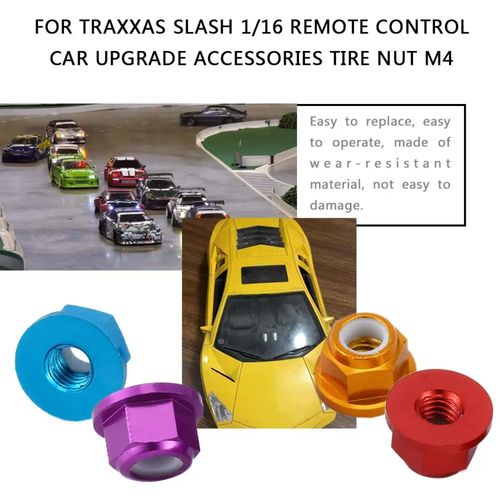 traxxas slash asphalt tires