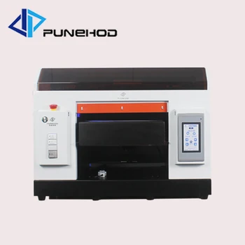Apex Box Case UV LED Printer A3 Size Golf Ball Printer