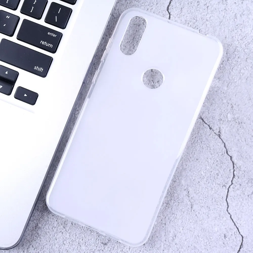 Yisisource Matte Back Case for Doogee Y8 Gel Silicone Phone Protective Back Shell for Doogee Y8 Soft TPU Pudding Cover Fundas
Yisisource Matte Back Case for Doogee Y8 Gel Silicone Phone Protective Back Shell for Doogee Y8 Soft TPU Pudding Cover Fundas