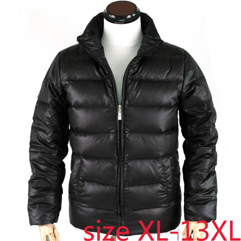 Men's large obese jacket outerwear down jacket 150CM bust coat plus size XL- 4XL5XL6XL7XL 8XL9XL 10XL 11XL 12XL 13XL
Men's large obese jacket outerwear down jacket 150CM bust coat plus size XL- 4XL5XL6XL7XL 8XL9XL 10XL 11XL 12XL 13XL