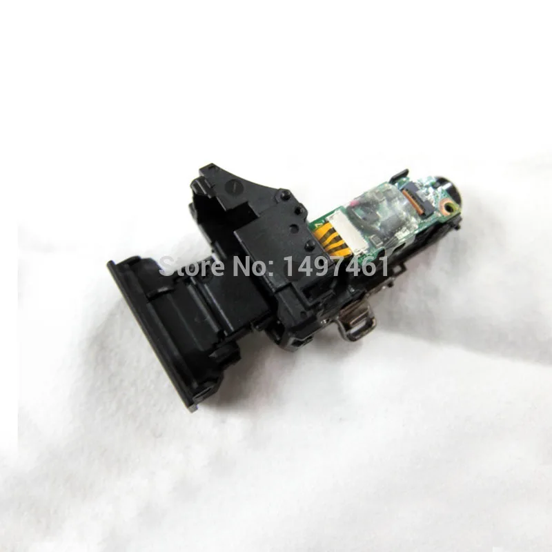 Used Flash charge board repair parts for Canon Powershot G7X mark II G7XII G7X2 G7X-2 Digital camera
Used Flash charge board repair parts for Canon Powershot G7X mark II G7XII G7X2 G7X-2 Digital camera