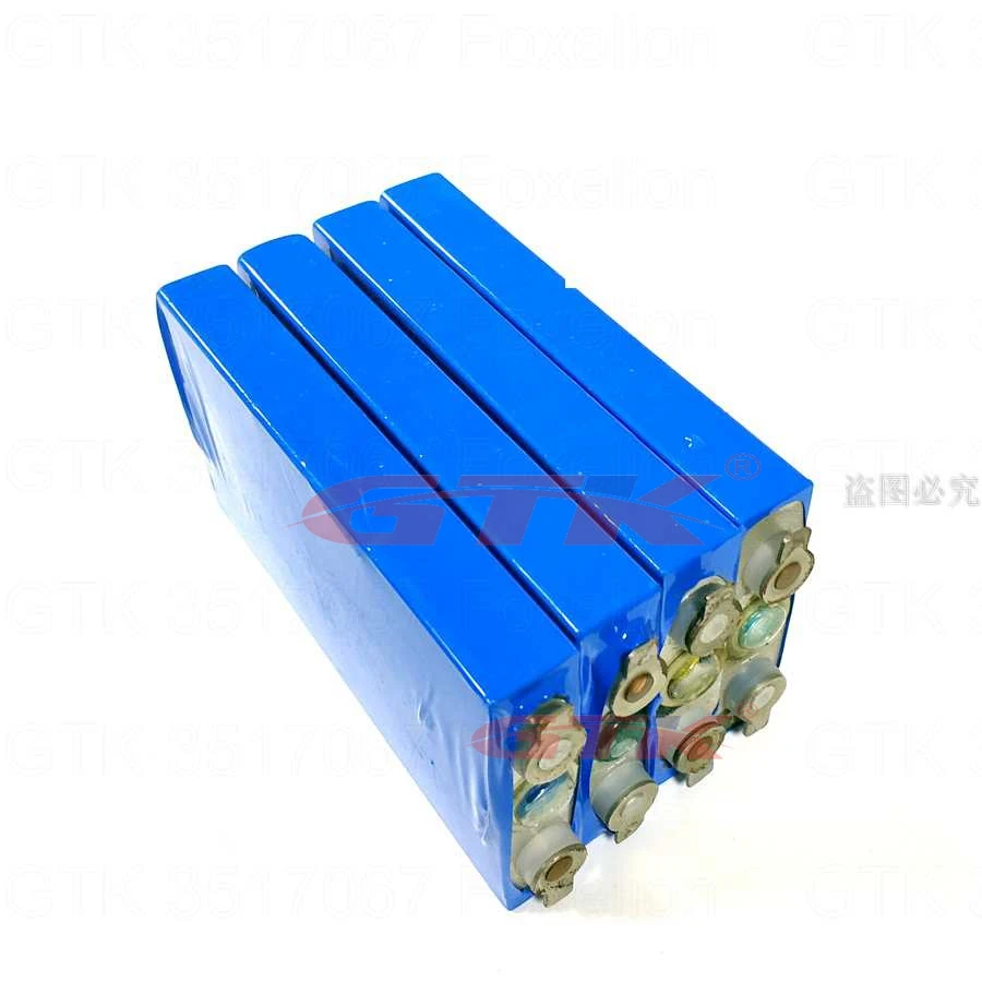 4pcs Lithium 3.7v 13Ah battery cells 3.7v Lipo li-ion polymer 15A for pack diy 12v motor power storage ebike metal case not 10ah
4pcs Lithium 3.7v 13Ah battery cells 3.7v Lipo li-ion polymer 15A for pack diy 12v motor power storage ebike metal case not 10ah