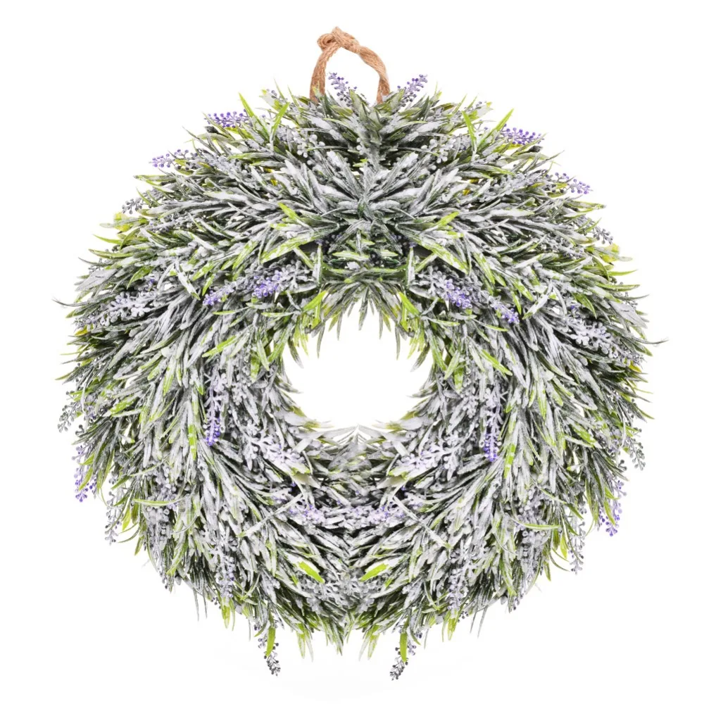 Adeeing Artificial Lavender Flowers Garland Decorative Artificial Flower Garland Ivy Vine Hanging Garland
Adeeing Artificial Lavender Flowers Garland Decorative Artificial Flower Garland Ivy Vine Hanging Garland