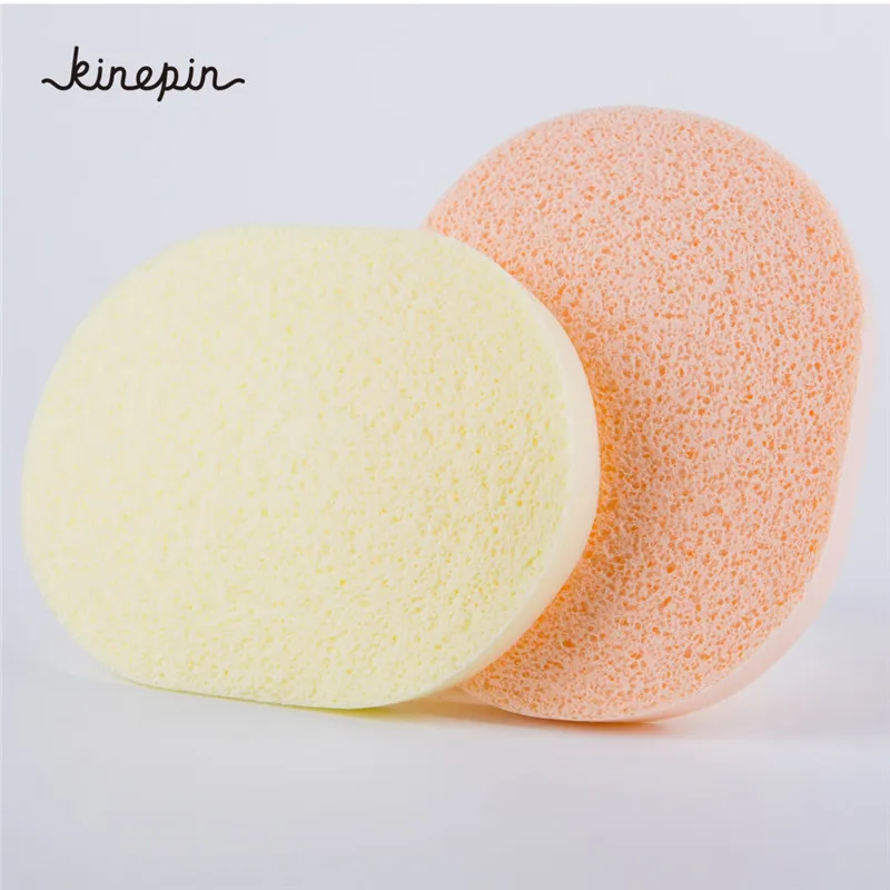 Buf puf gentle facial sponge