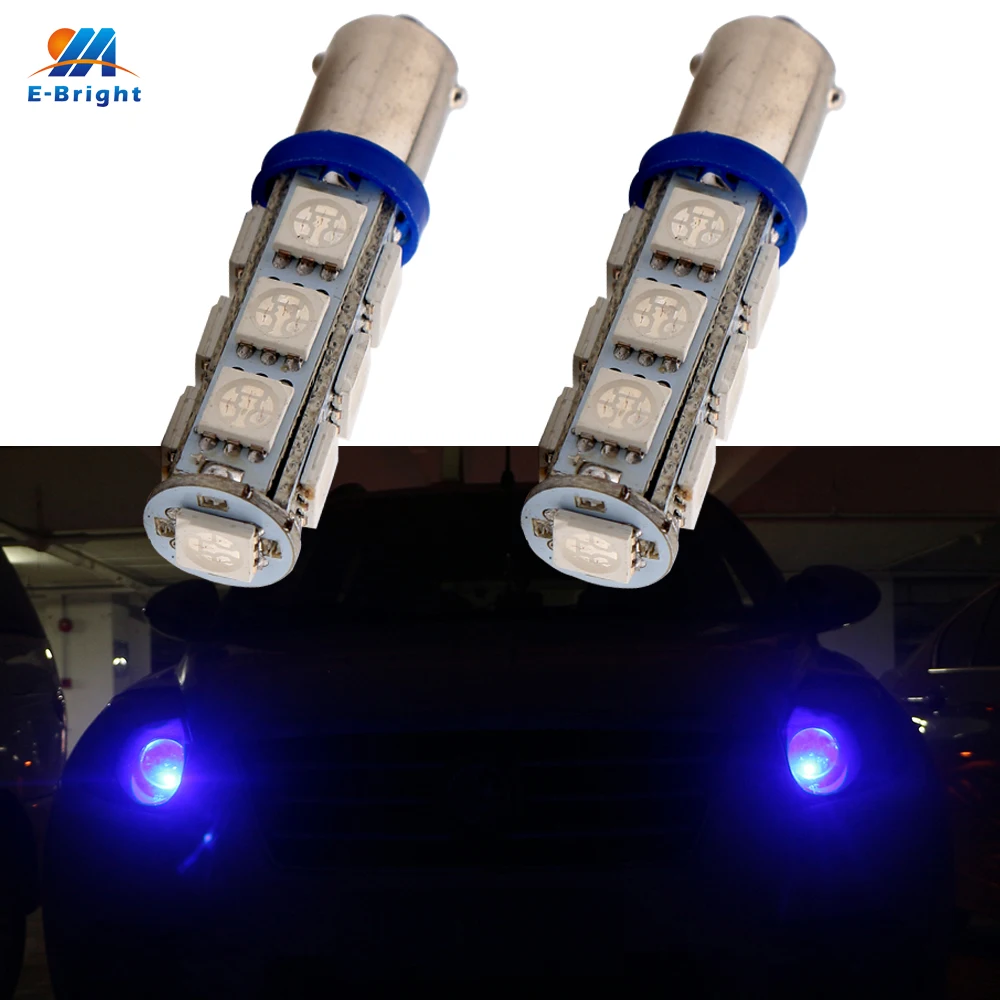 2PCS/lot BA9S 5050 13 SMD 12V DC Map Lights T4W T11 16111 16113 1895 Car 13led Interior Bulbs Reading Light Parking Lamps
2PCS/lot BA9S 5050 13 SMD 12V DC Map Lights T4W T11 16111 16113 1895 Car 13led Interior Bulbs Reading Light Parking Lamps
