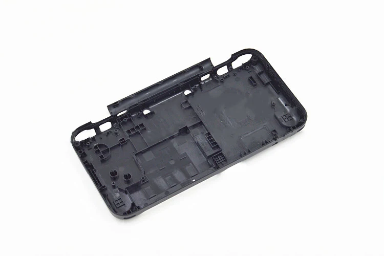 New 2DS XL LL Battery Cover Housing Shell p3