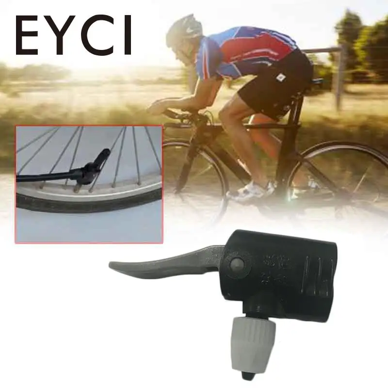 Bike Inflator Bike Pump Nozzle Bike Inflate Nozzle Inflator One Size Multi-Functional Useful
Bike Inflator Bike Pump Nozzle Bike Inflate Nozzle Inflator One Size Multi-Functional Useful