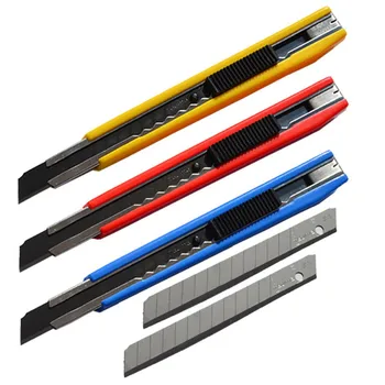 Blue Red Retouch Knife High-Carbon Steel Tools Cars Tools Parts Yellow Car Sticker Art Knife Holder
Blue Red Retouch Knife High-Carbon Steel Tools Cars Tools Parts Yellow Car Sticker Art Knife Holder