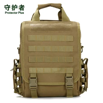 Men Nylon Shoulders Backpack Military Hike Trekking Bag Rucksack student bag mochila Backpacks
Men Nylon Shoulders Backpack Military Hike Trekking Bag Rucksack student bag mochila Backpacks