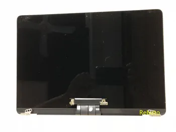 Original A1534 LCD Screen Assembly for Macbook 12" 2015-2017 year A1534 MF855 MF856 EMC 2746
Original A1534 LCD Screen Assembly for Macbook 12" 2015-2017 year A1534 MF855 MF856 EMC 2746