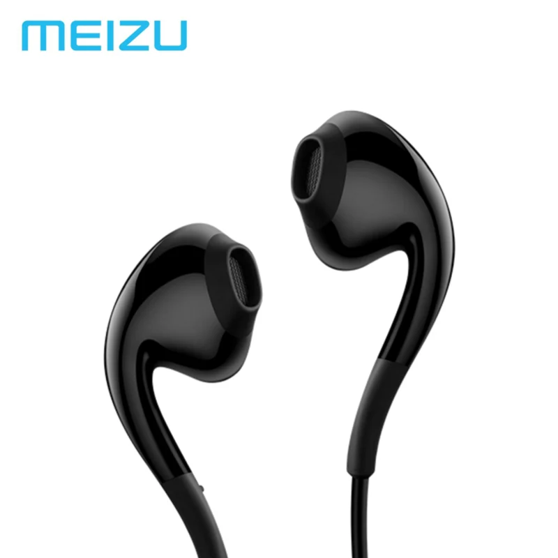Original Meizu EP2X EP 2X Earphone Mic stereo sound In-ear Dynamic Mic On-cord Remote Control Earbuds For Meizu Pro 6 6s pro5 
Original Meizu EP2X EP 2X Earphone Mic stereo sound In-ear Dynamic Mic On-cord Remote Control Earbuds For Meizu Pro 6 6s pro5