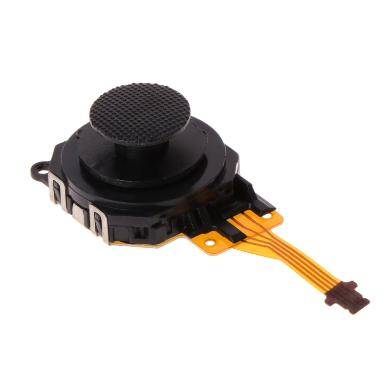2019 New 3D Analog Joystick Thumb Stick Replacement For Sony PSP 3000 Console Controller
2019 New 3D Analog Joystick Thumb Stick Replacement For Sony PSP 3000 Console Controller