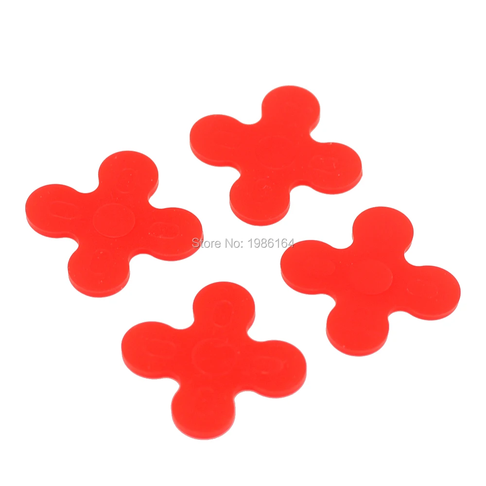 8pcs Original Rubber Motor Shock Pad Spacer Damper Vibration Dampping Soft For RC Drone FPV Racing
8pcs Original Rubber Motor Shock Pad Spacer Damper Vibration Dampping Soft For RC Drone FPV Racing