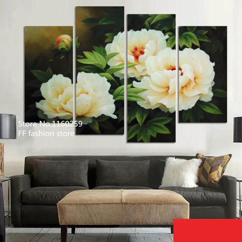 full square 5d diy diamond embroidery peony painting 4pcs diamond painting Cross Stitch Rhinestone mosaic pattern Floral decor
full square 5d diy diamond embroidery peony painting 4pcs diamond painting Cross Stitch Rhinestone mosaic pattern Floral decor