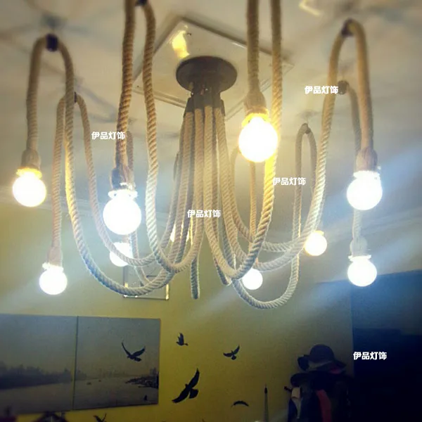 A1 country hemp clothing store creative industries one retro lighting bar The heavenly maids scatter Pendant Lights GY83
A1 country hemp clothing store creative industries one retro lighting bar The heavenly maids scatter Pendant Lights GY83