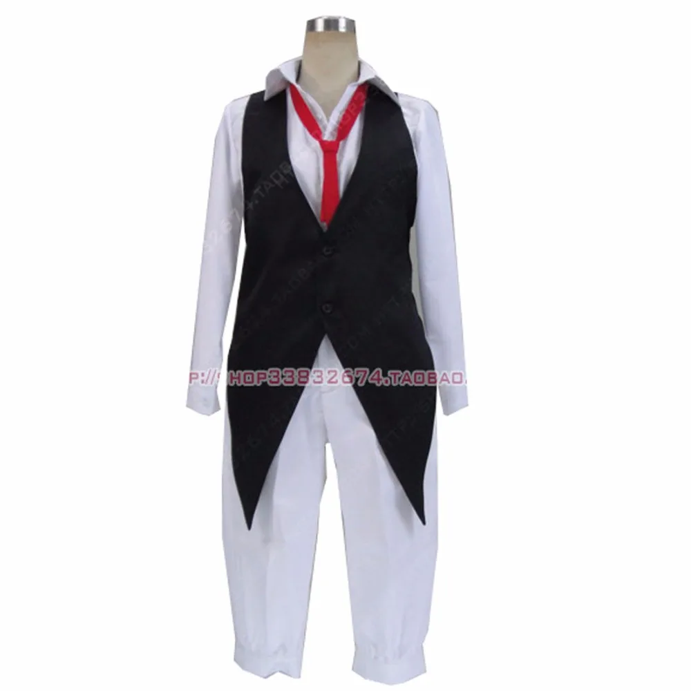2018 Meliodas Cosplay Costumes Japanese Anime Dragon's Sin of Wrath Nanatsu No Taizai
2018 Meliodas Cosplay Costumes Japanese Anime Dragon's Sin of Wrath Nanatsu No Taizai