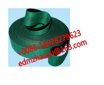 2041319 belt for wire EDM machines airbnb / alterantive consumable for machines 
2041319 belt for wire EDM machines airbnb / alterantive consumable for machines