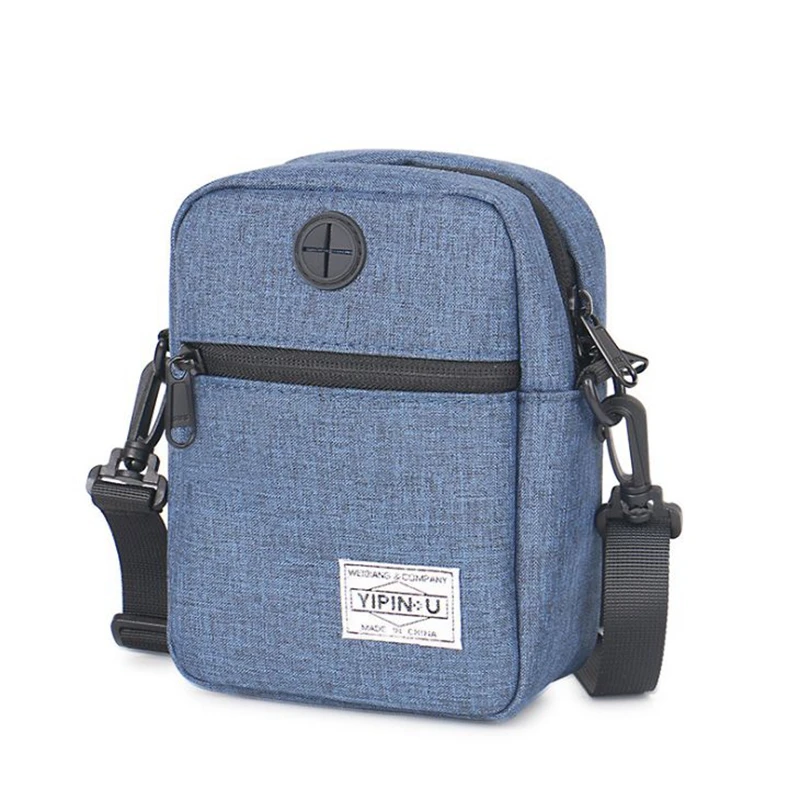 Men Shoulder Bag Waterproof Male Crossbody Bag Mini Waist Pack with USB Earphone Hole Messenger Bag Small Travel Pouch Phone Bag
Men Shoulder Bag Waterproof Male Crossbody Bag Mini Waist Pack with USB Earphone Hole Messenger Bag Small Travel Pouch Phone Bag