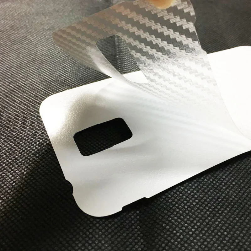 5pcs for Samsung J3 J5 J7 2017 J4 J6 J8 Plus 2018 Back Film Protector Anti-fingerprint Matte Carbon Fiber Sticker Decor
5pcs for Samsung J3 J5 J7 2017 J4 J6 J8 Plus 2018 Back Film Protector Anti-fingerprint Matte Carbon Fiber Sticker Decor