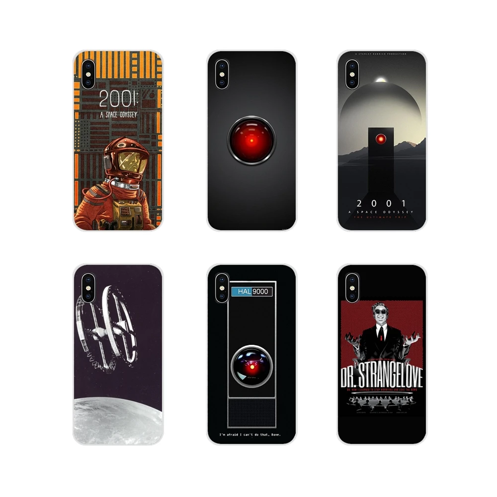 Soft Transparent Cases Covers Hal 9000 2001 A Space Odyssey For Xiaomi Redmi 4A S2 Note 3 3S 4 4X 5 Plus 6 7 6A Pro Pocophone F1
Soft Transparent Cases Covers Hal 9000 2001 A Space Odyssey For Xiaomi Redmi 4A S2 Note 3 3S 4 4X 5 Plus 6 7 6A Pro Pocophone F1