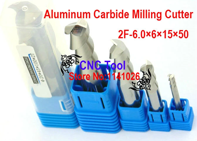 2F-6.0*6*15*50 Aluminum Carbide End mills,Carbide CNC End mill , lathe tool,boring bar,cnc,machine
2F-6.0*6*15*50 Aluminum Carbide End mills,Carbide CNC End mill , lathe tool,boring bar,cnc,machine