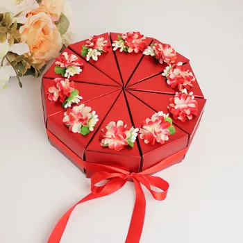 2018 arrival red wedding candy boxes with flower decor 2 sizes paper gift boxes cases for containing sugar event party supplies
2018 arrival red wedding candy boxes with flower decor 2 sizes paper gift boxes cases for containing sugar event party supplies
