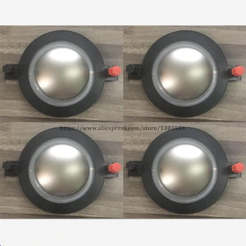 4PCS Diaphragm for B C Nexo DE75TN DE750-8 DE750TN DE82 CD5005 ASV7632 Driver CCAR Flat Wire 8ohm or16 ohm
4PCS Diaphragm for B C Nexo DE75TN DE750-8 DE750TN DE82 CD5005 ASV7632 Driver CCAR Flat Wire 8ohm or16 ohm