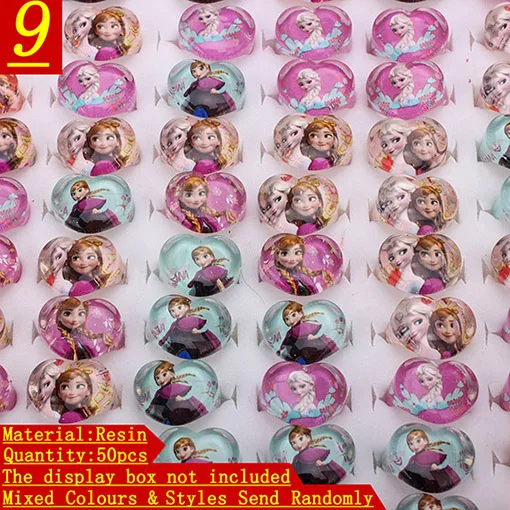 Wholesale 50pcs Mix Lot Animals Flower Assorted Baby Kids Girl Children's Cartoon Rings
Wholesale 50pcs Mix Lot Animals Flower Assorted Baby Kids Girl Children's Cartoon Rings