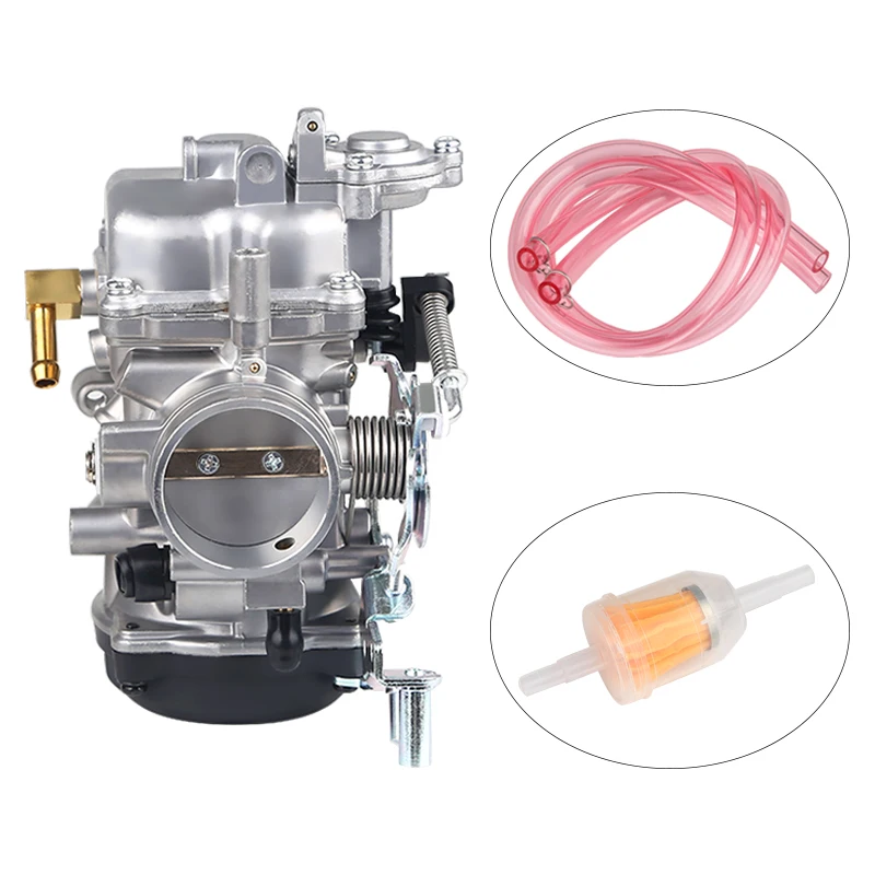 Motorcycle Carburetor Motor Engine Carb For Harley Davidson Cv40 27490-04 27465-04 27421-99C Carburetor Motorbike
Motorcycle Carburetor Motor Engine Carb For Harley Davidson Cv40 27490-04 27465-04 27421-99C Carburetor Motorbike