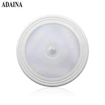 New Motion Activated Cordless Sensor Light Rotable Led Infrared Induction small Kids Room Night Light Wall Lamp Bed-lighting
New Motion Activated Cordless Sensor Light Rotable Led Infrared Induction small Kids Room Night Light Wall Lamp Bed-lighting
