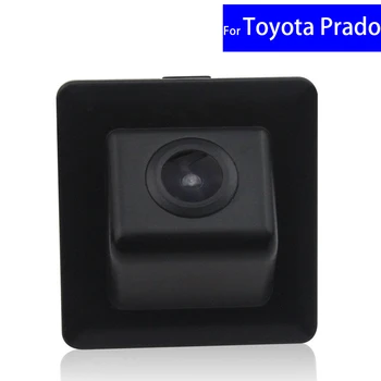 170 Degree Waterproof CCD Car Rear View Reverse Backup Camera for Car Monitor for Toyota Prado 2010 2011 2012~2016 Free Shipping
170 Degree Waterproof CCD Car Rear View Reverse Backup Camera for Car Monitor for Toyota Prado 2010 2011 2012~2016 Free Shipping