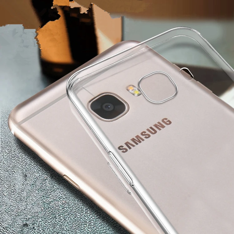 Thin Clear Soft TPU Cases For Samsung Galaxy J3 J5 J7 J1 J510 J710 Ultra Thin Silicone Cover For Samsung A3 A5 A7 A9 C9pro Case
Thin Clear Soft TPU Cases For Samsung Galaxy J3 J5 J7 J1 J510 J710 Ultra Thin Silicone Cover For Samsung A3 A5 A7 A9 C9pro Case