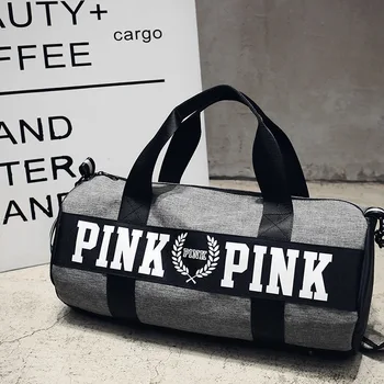 Trend Travel Waterproof Luggage Bag Woman Yoga Exercise Fitness Bags Durable Sport Bag Training Gym Bag Oxford Handbag
Trend Travel Waterproof Luggage Bag Woman Yoga Exercise Fitness Bags Durable Sport Bag Training Gym Bag Oxford Handbag