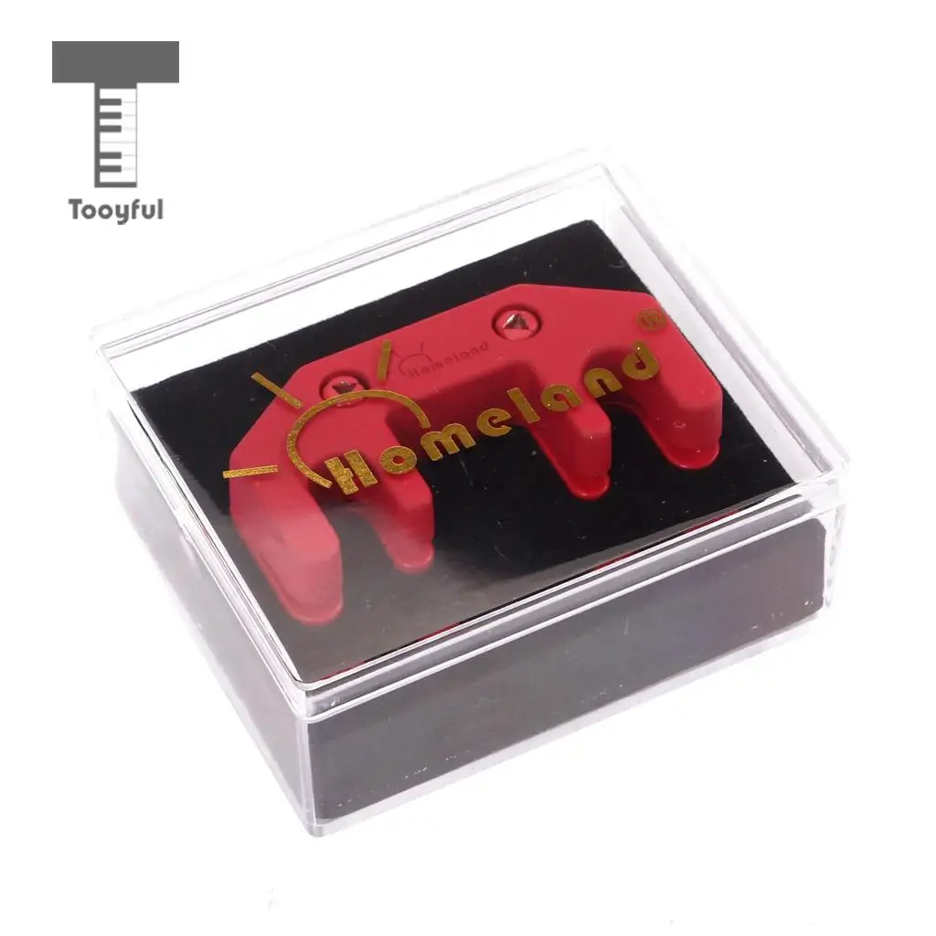 Tooyful Violin Viola Practice Zinc Alloy Mute Fiddle Silencer Professional Practice for 3/4 4/4 Electronic Scoustic Violin Parts
Tooyful Violin Viola Practice Zinc Alloy Mute Fiddle Silencer Professional Practice for 3/4 4/4 Electronic Scoustic Violin Parts