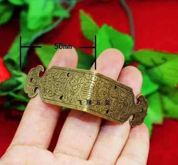 Corner Brackets 50MM brass wrapping wrap box corner angle corner box four corner decorative box
Corner Brackets 50MM brass wrapping wrap box corner angle corner box four corner decorative box