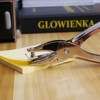 1 Pcs Metal 6mm Pore Diameter Punch Pliers Single Hole Puncher Hand Paper Scrapbooking Punches 1-8 Pages Paper Hole Puncher
1 Pcs Metal 6mm Pore Diameter Punch Pliers Single Hole Puncher Hand Paper Scrapbooking Punches 1-8 Pages Paper Hole Puncher