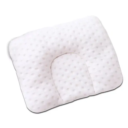 Подушка для новорожденных подушка предотвращения плоскоголовы гнездо сна анти