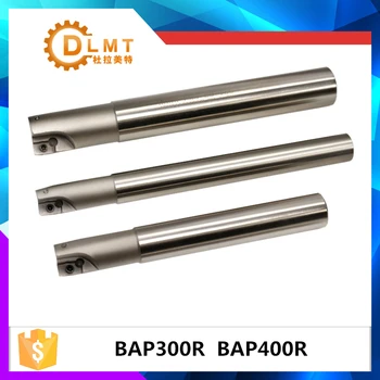 Milling Cutter BAP300R C12 12 130 1T BAP300R C12 12 120 1T Right angle milling cutter bar
Milling Cutter BAP300R C12 12 130 1T BAP300R C12 12 120 1T Right angle milling cutter bar