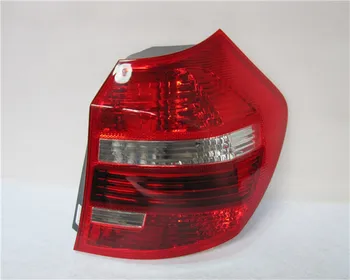 RQXR Rear bumper light tail lamp assembly for BMW 1 series E87 116i 118i 120i 130i with turn signal+brake light +reverse light
RQXR Rear bumper light tail lamp assembly for BMW 1 series E87 116i 118i 120i 130i with turn signal+brake light +reverse light