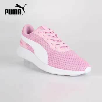

PUMA Activate AC PS-running shoes pink baby girl dress