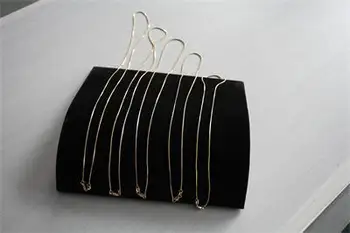 New Necklace Showcase Chain Pendant Display Jewelry Organizer Stand Holder House Keeping New 
New Necklace Showcase Chain Pendant Display Jewelry Organizer Stand Holder House Keeping New