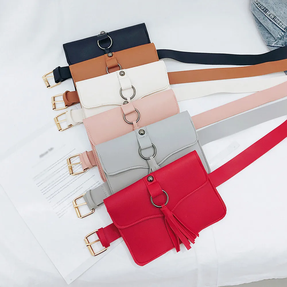Fashion Women Pure Color Tassel Leather Messenger Shoulder Bag Chest Bag Lady Women Bag For 2018 Hotselling Fashion For Dropship
Fashion Women Pure Color Tassel Leather Messenger Shoulder Bag Chest Bag Lady Women Bag For 2018 Hotselling Fashion For Dropship