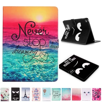 3D Fashion Printing PU Leather Case For Apple iPad mini 5 2019 Funda Smart Cover for ipad mini 4 7.9 inch case+film+pen
3D Fashion Printing PU Leather Case For Apple iPad mini 5 2019 Funda Smart Cover for ipad mini 4 7.9 inch case+film+pen