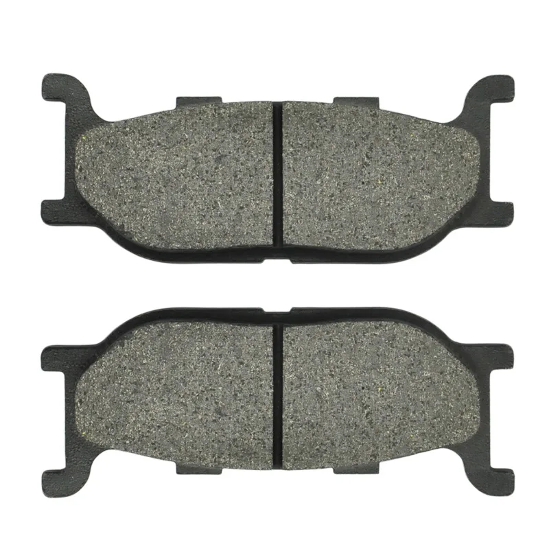 LOPOR Motorcycle Front Brake Pads For Yamaha FZX 250 1991-1992,SRV 250 1992-1997,SR 400,XP 400 Majesty 2004,XVS 400 1996
LOPOR Motorcycle Front Brake Pads For Yamaha FZX 250 1991-1992,SRV 250 1992-1997,SR 400,XP 400 Majesty 2004,XVS 400 1996